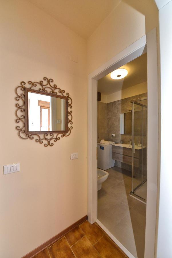 Ferienwohnung Casa Maria Manerba del Garda Exterior foto